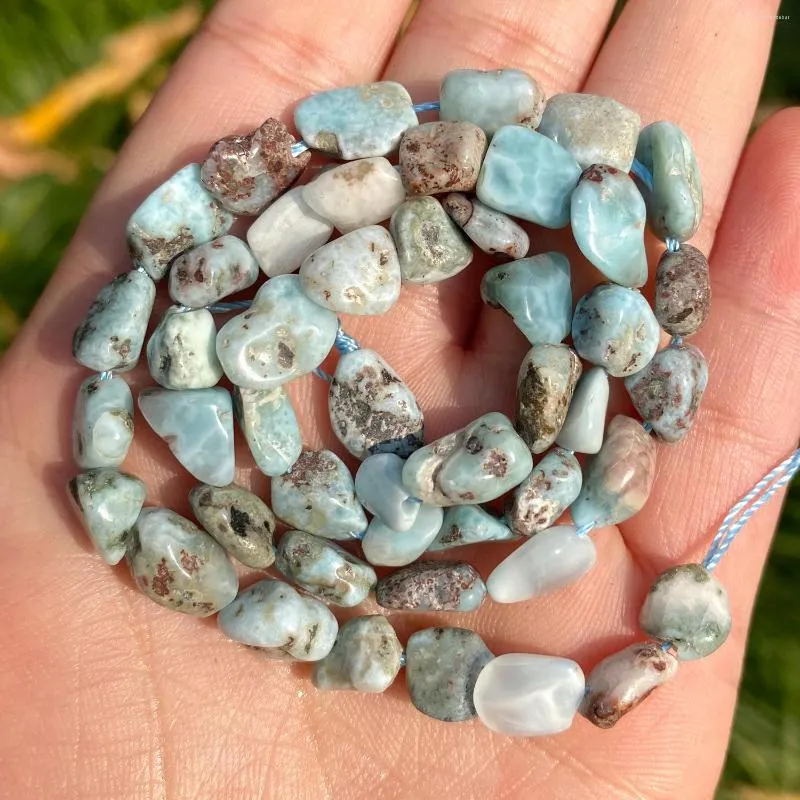 Irregular 2024 gemstone beads