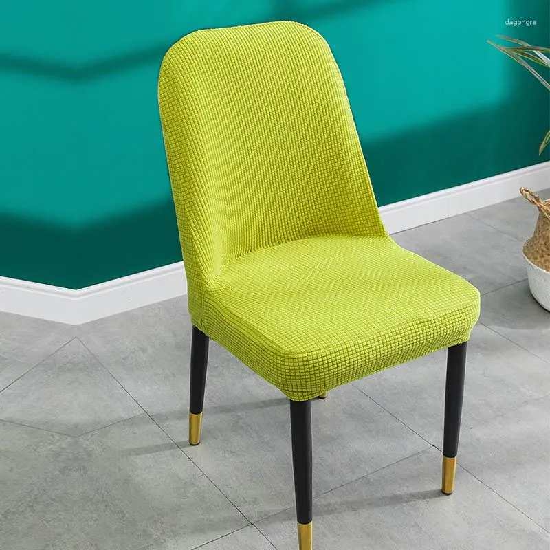 Fleece store chair covers