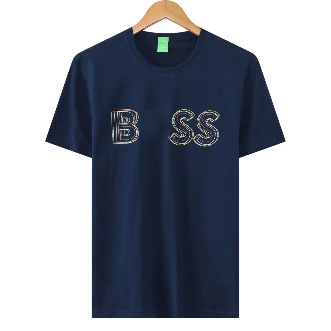 Mens t shirts boss cheap
