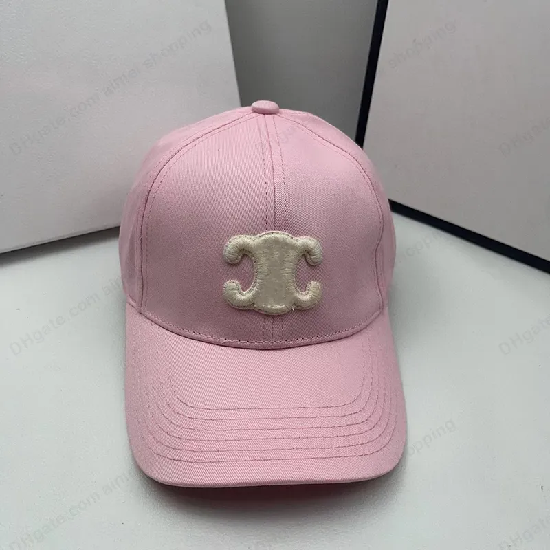 Unisex Cotton Baseball Cap Adjustable Strap, Dome... From  display picture 1