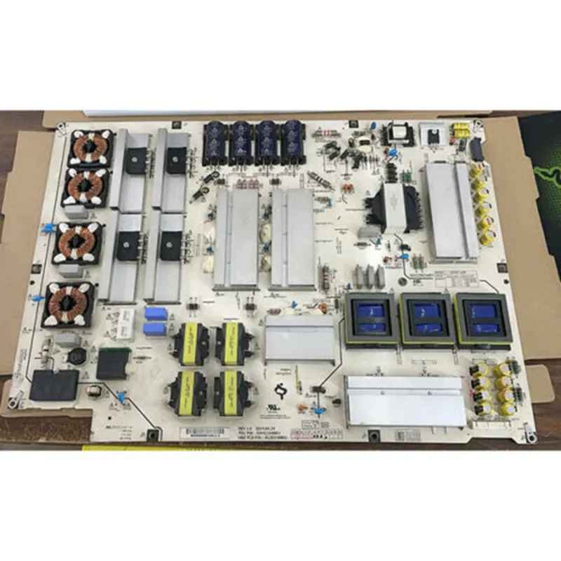 Original FOR LG 55EC9300-CA power board EAY63348801 LGP55F-140P