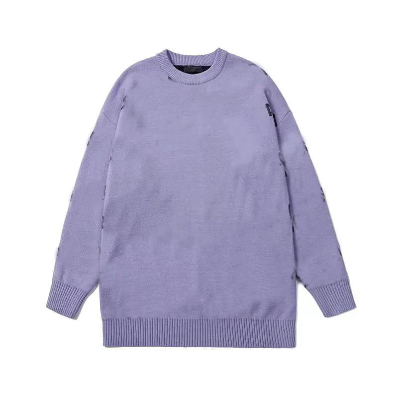 Maglione Da Donna Viscosa Femminile Maglione Sciolto In Forma