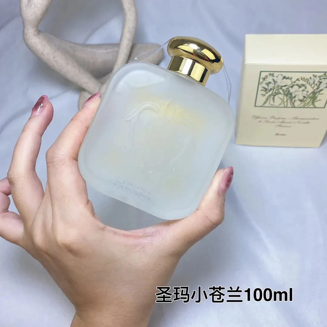 SMN 100 Nomade Roses EDP EDT Lady Girl