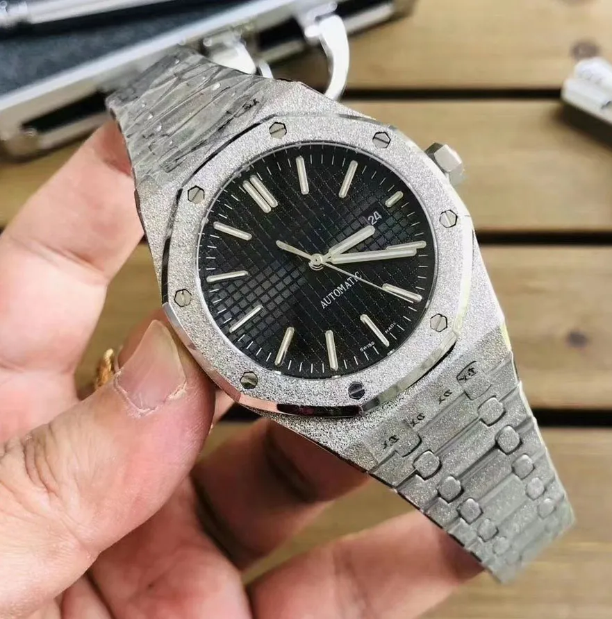 Stainless Steel Audemars Piguet H57528 N0688 0688h57528 Royal Oak