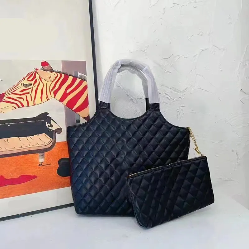 10A Large Totebag Tote Bag Handbag Shoulder Bags Ladies Crossbody Letter Printing Purse High Quality Women Canvas Practical Large Capacity Summer Latest Style L5 From 79 49 DHgate