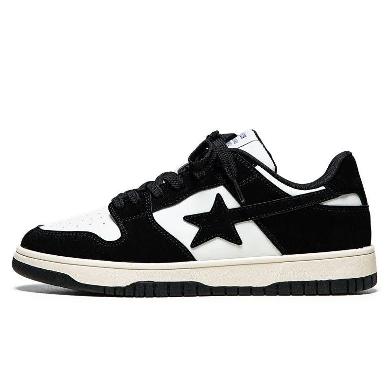 DHgate.com:Retro Star Y2K Punk Hip Hop Skateboard Shoes