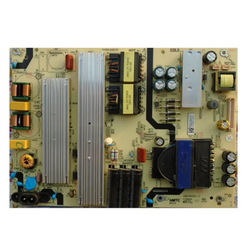 Carte alimentation TV Haier LET39C800HF (303C3205061)(TV3205-ZC02-01