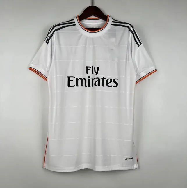2004/05 Real Madrid Home La Liga Football Shirt / Soccer Jersey – Football Shirts