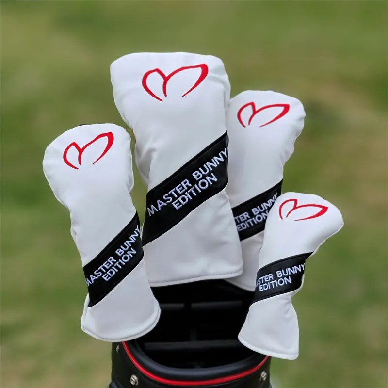 MASTER BUNNY EDITION gimmick down GOLF