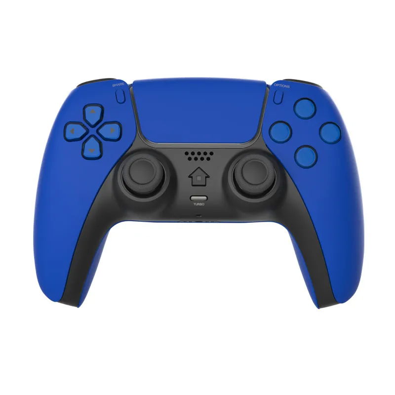 Next Gen Pro Controller [blue] [ps4/ps5] (Ghost Gear)