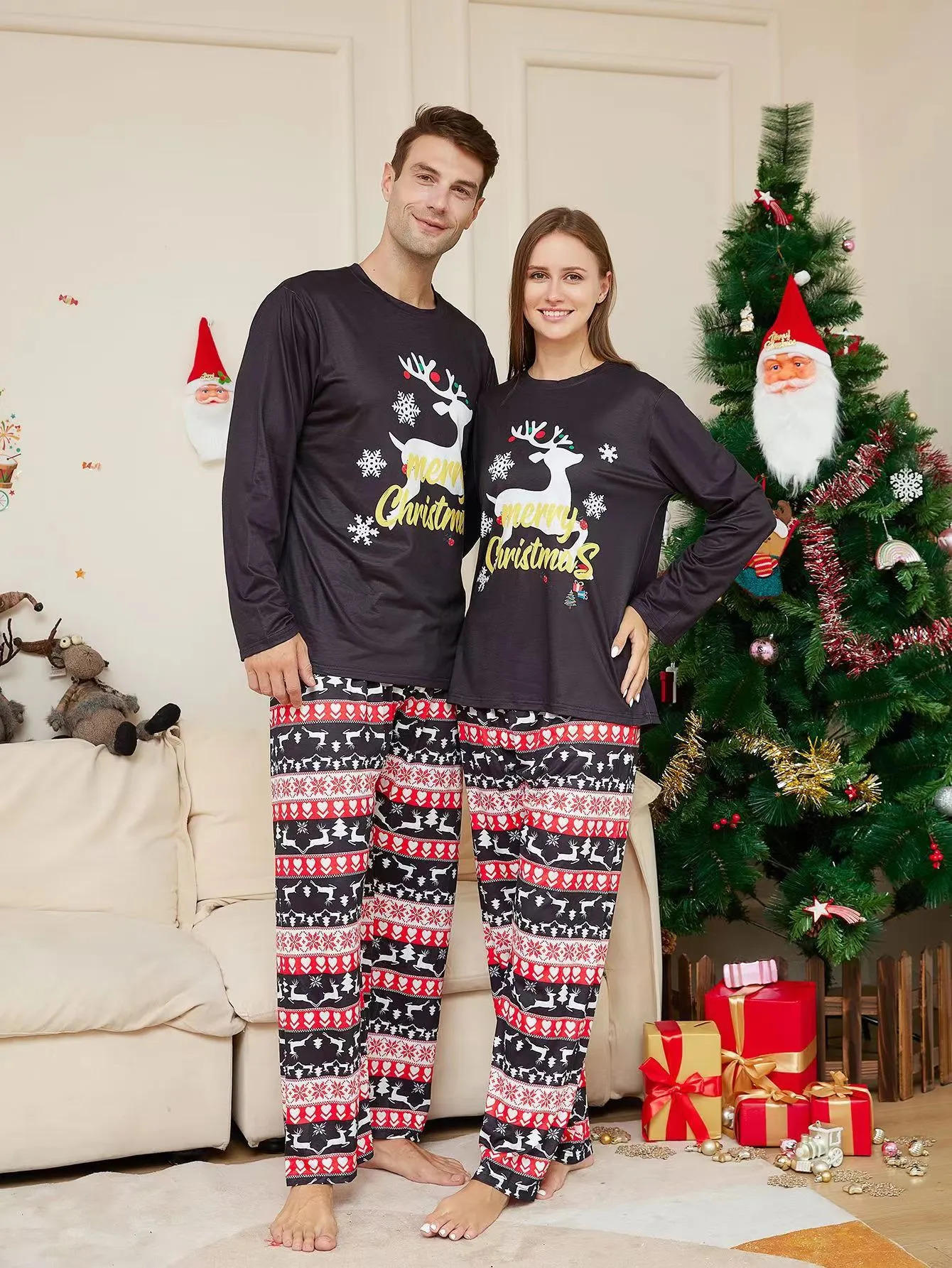 Tesco fathers unresistable day pjs