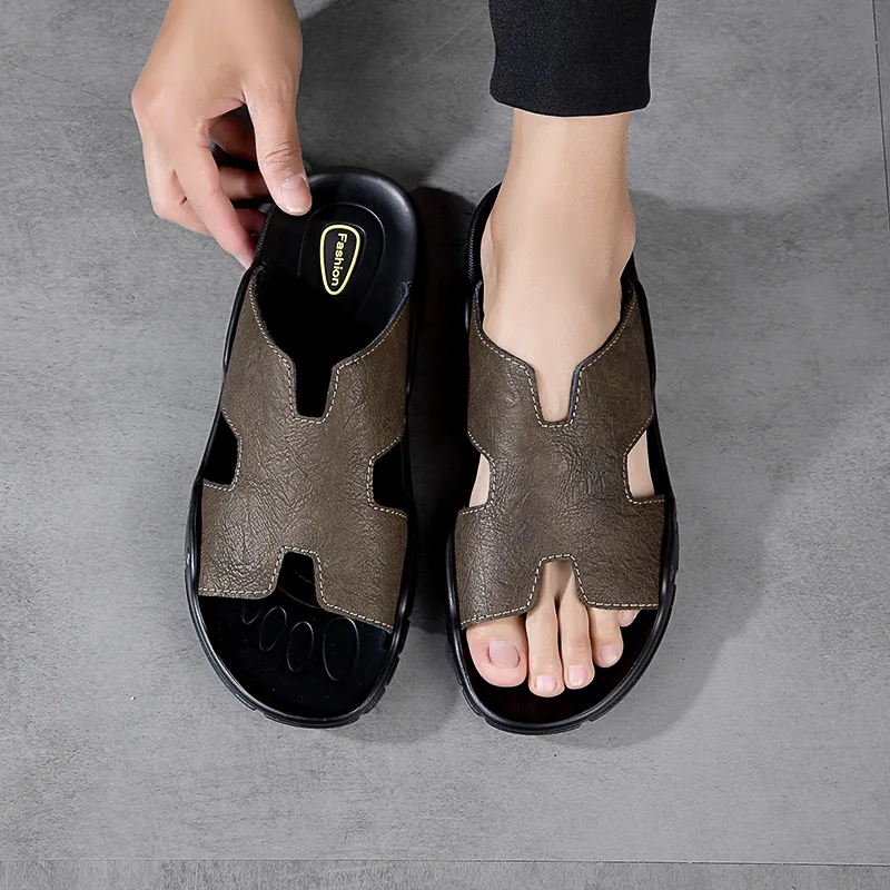 Senior style slippers new arrivals