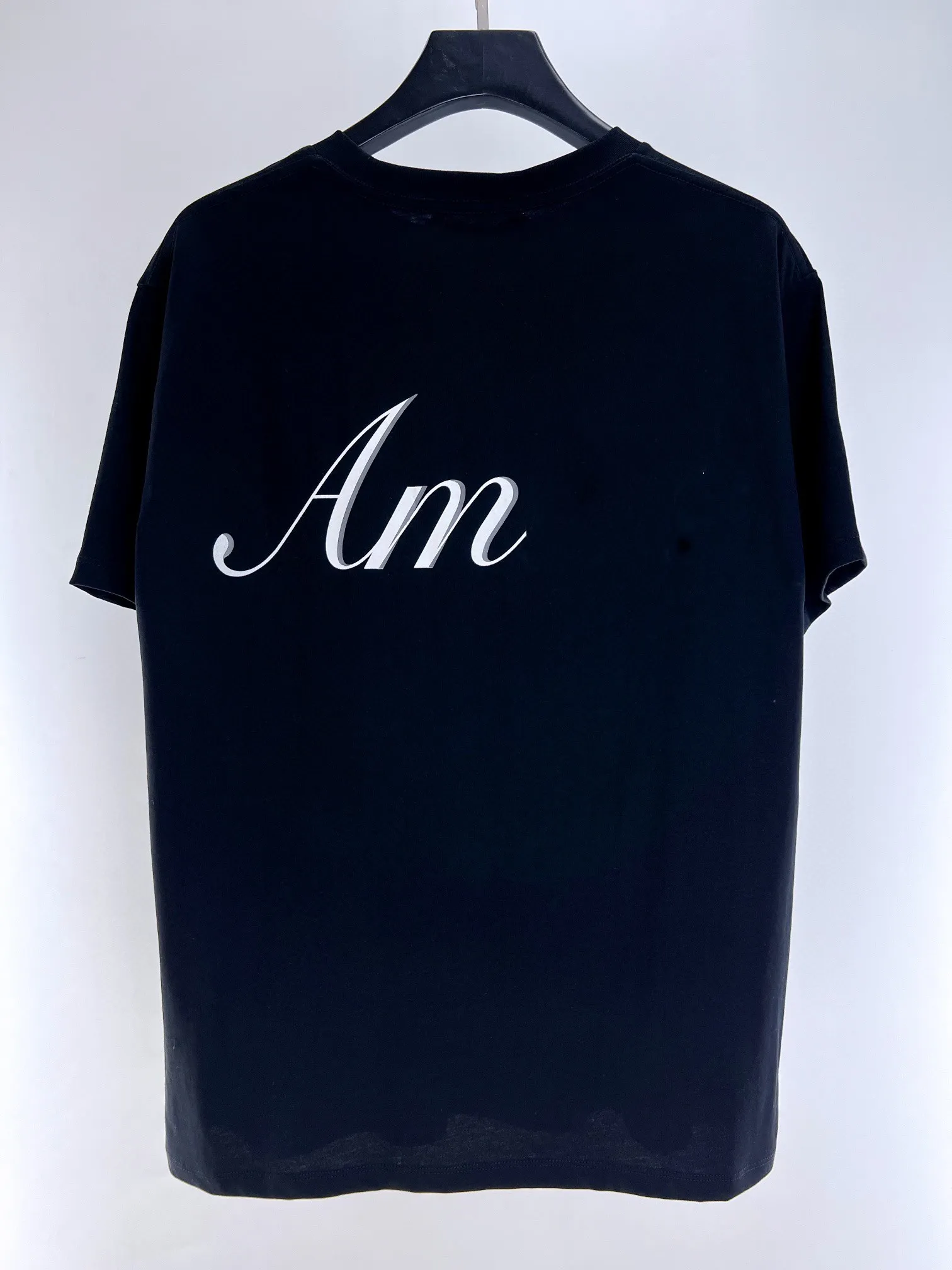 Wholesale Amari Amirl Designer Mens Basic Tees 2J03 Street