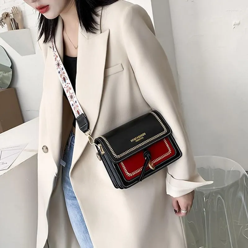 Tasche mit blumengurt Clearance