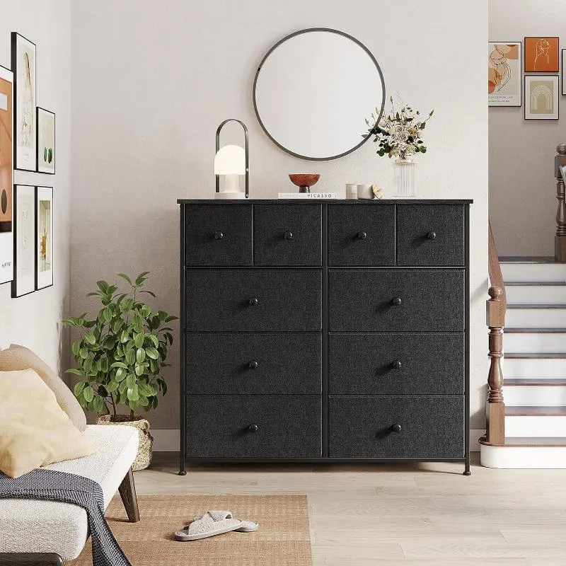 Ikea sale fabric dresser