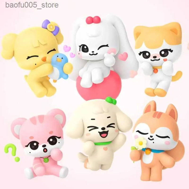 Kpop IVE Cherry Idol Plush Doll Jang Won Young Cartoon Stuffed Toy For Home  Decoration And Gifting Q230913 From Baofu005, $2.59