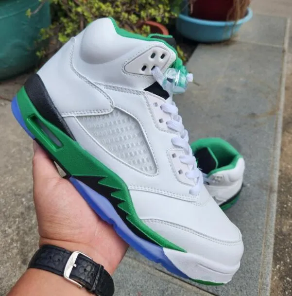 Mens shoes worn shop in the 5s