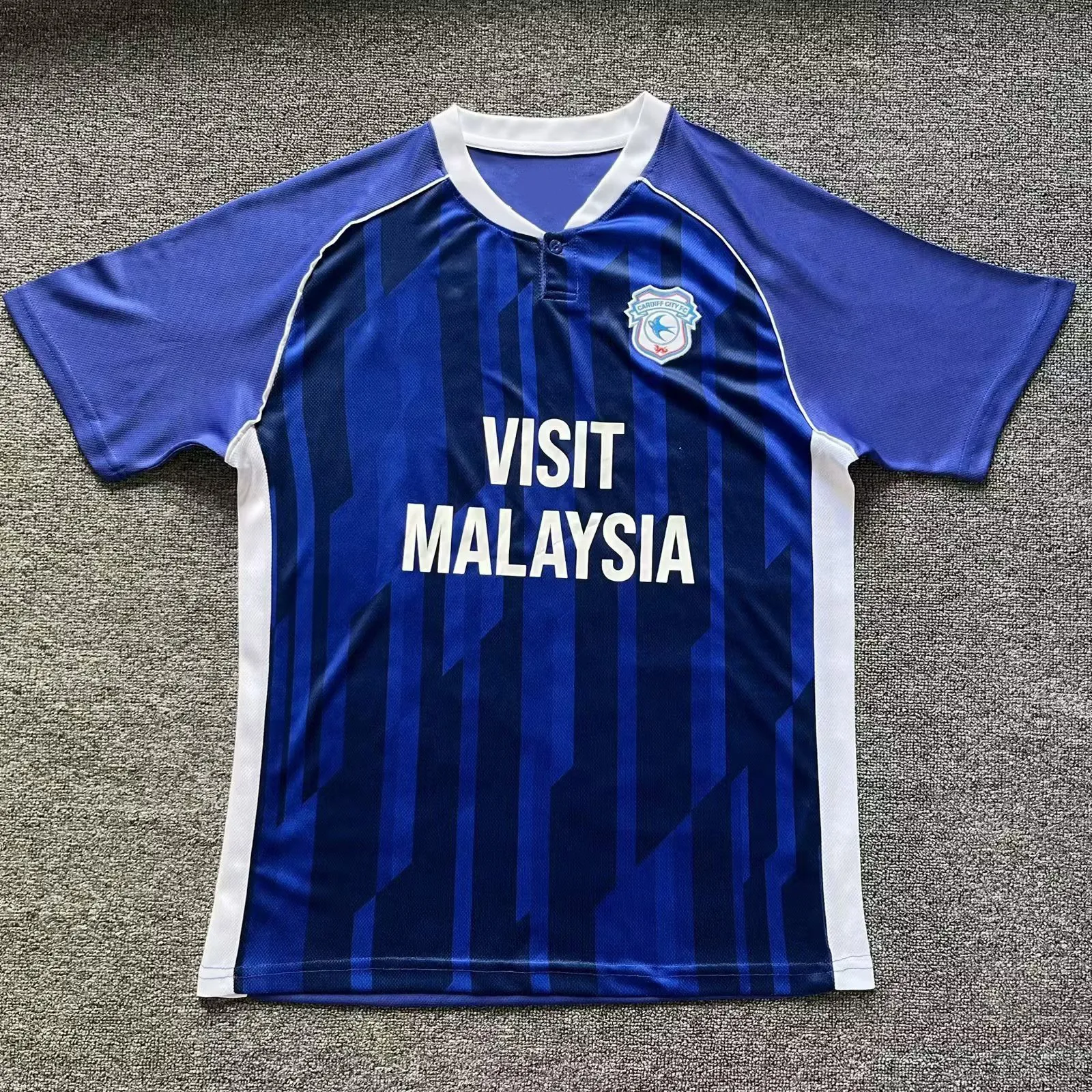 Home - Cardiff City FC Store