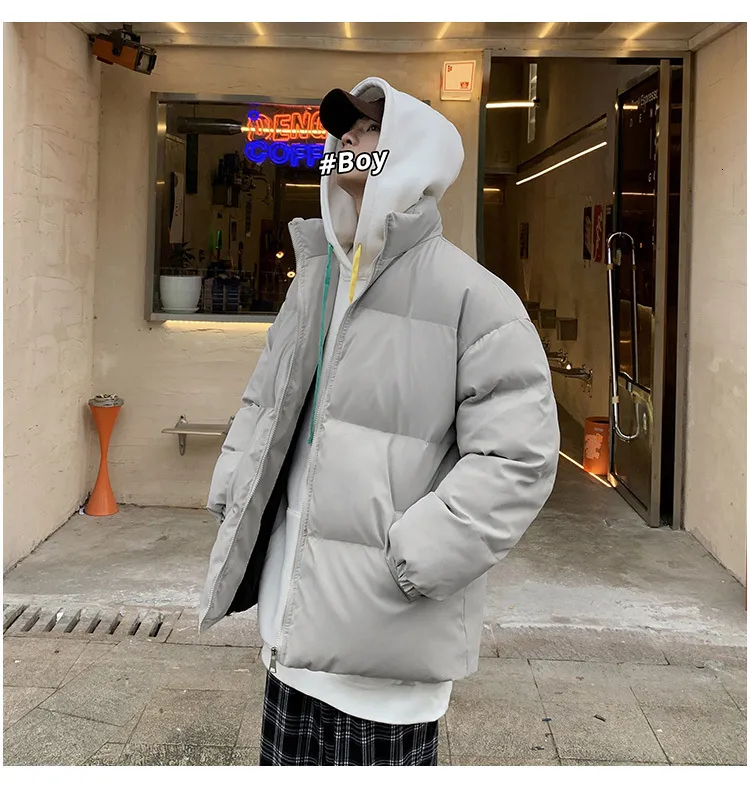 Cold laundry cheap puffer jacket taobao