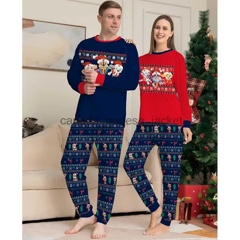 Salon Para Dormir Para Mujer Trajes A Juego Para La Familia Pijamas A Juego Para La