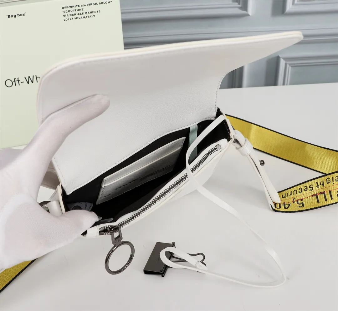 Off white bag box hotsell