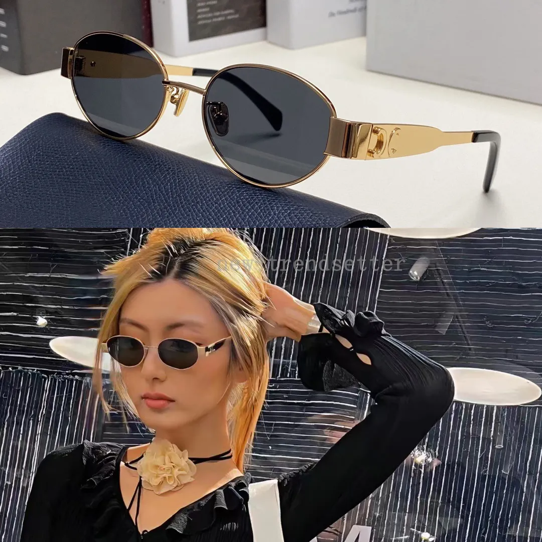 Projektant mody okulary przeciwsłoneczne unisex styl -Letter plażowe okulary przeciwsłoneczne dla mężczyzny kobiety okulary luksusowe marka szklanki ce unisex -litera unisex -Letter 11