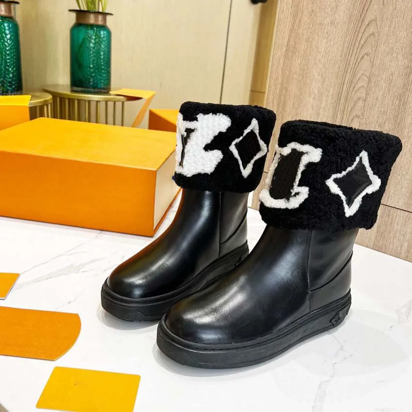 Demi bottes on sale