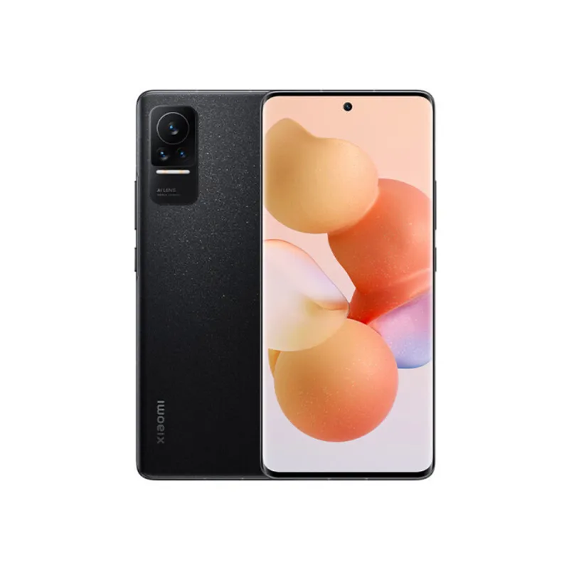 中古Xiaomi/Xiaomi Civi 1s 5G Snapdragon Intelligence Beauty Photo