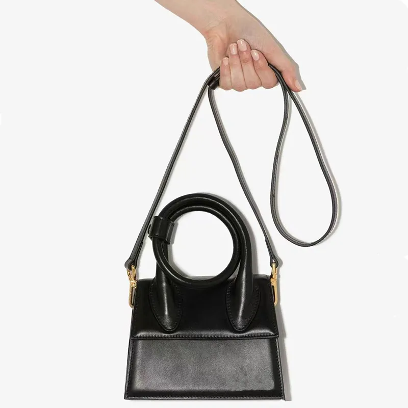 Torba designerska luksusowa torba marki vintage torebka pod pachami mrożona zamsz na jednym ramieniu skórzana skóra luksusowy mini portfel