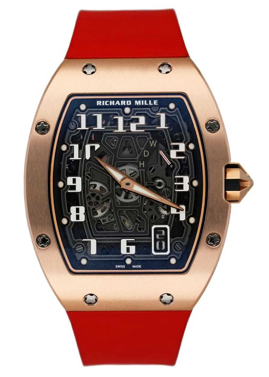 Tkmaxx gents watch new arrivals