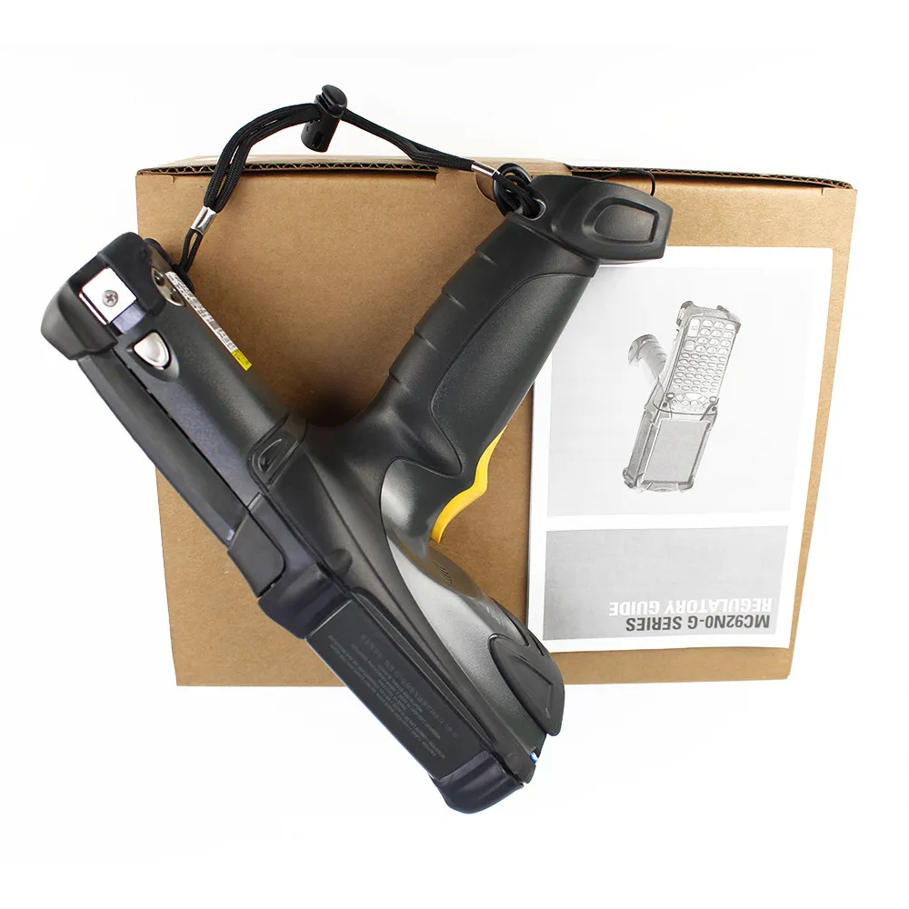 Motorola MC92N0 Rugged Mobile Computer: Military-Grade PDA Device for ...