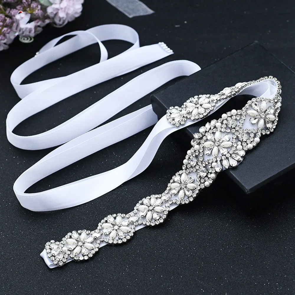 Rhinestones Bridal Belt Crystal Diamond Wedding... From Haiyan4419, $7.84 | DHgate.Com Rhinestones Bridal Belt Crystal Diamond Wedding... From Haiyan4419, $7.84 | DHgate.Com