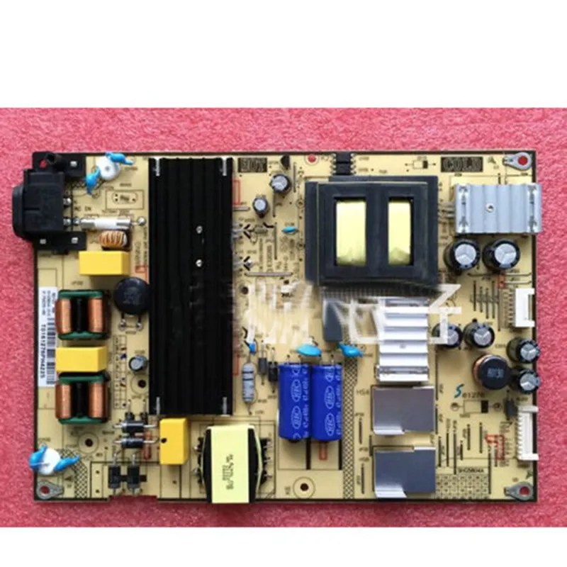 Alimentation TCL d'origine L55E5800A-UD D50A810 L55P2-UD L49P1A SHG5804A-101