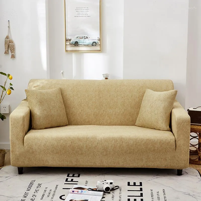 Stuhlabdeckung Sofa Deckel Elastizität MA1 Four Seasons Universal Simple Dust Fabricnb9689-01-25