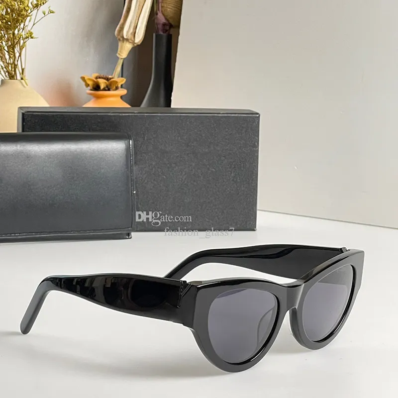 Polarized Butterfly Sunglasses with Acetate Temples - 100% UV Protection Cat Eye Amazon.com: Blenders Eyewear Grove – Polarized Sunglasses  main image 3