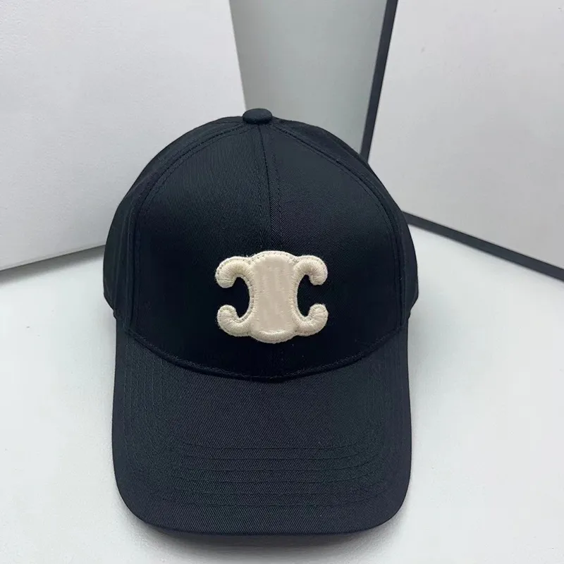 Unisex Cotton Baseball Cap Adjustable Strap, Dome... From  display picture 2