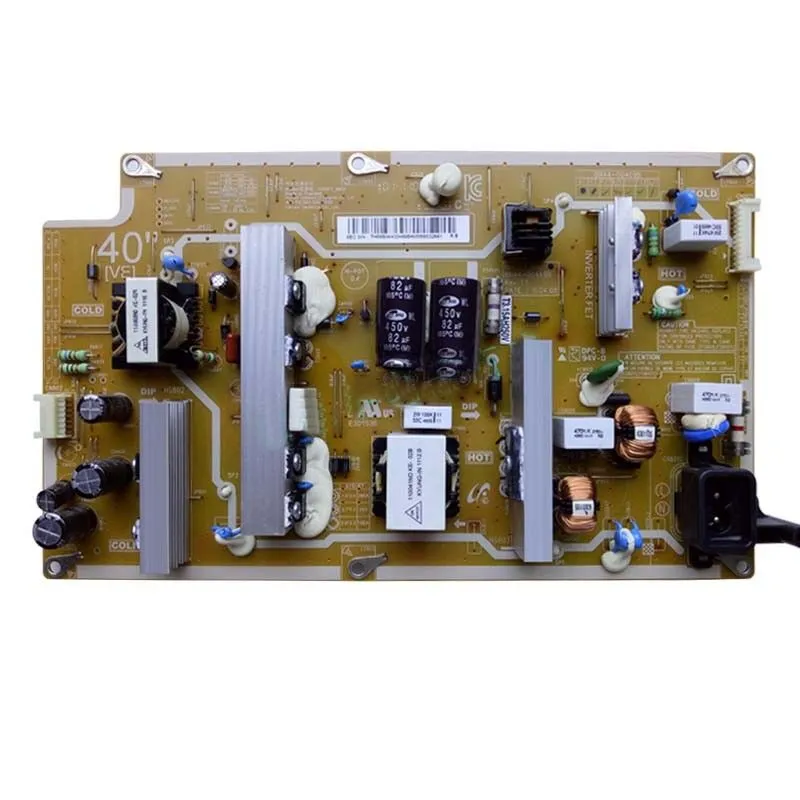 Original för Samsung LA40D503F7R Power Board BN44-00440A BN44-00440B