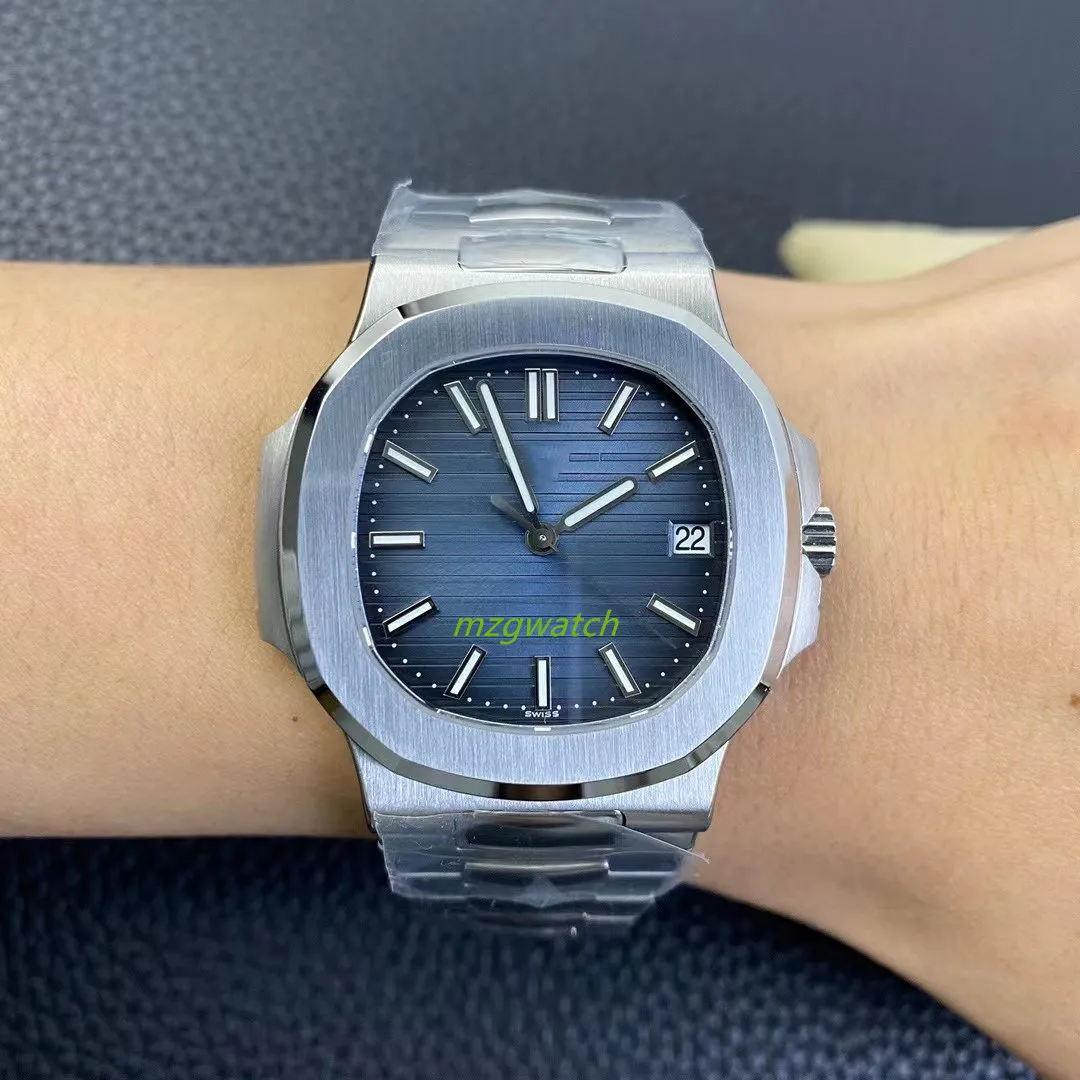 Philippe 5711 1a 3kf Nautilus Nautilus 5711 White Dial Cheap