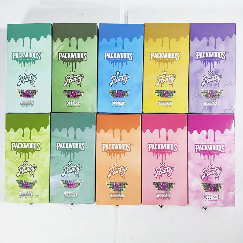 same as before packwoods x runty packwood disposable empty packing package  packaging boxes pack from Dhgate Packaging Boxes