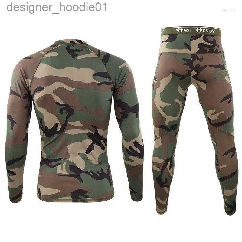 Mens thermal underwear for hunting cheap