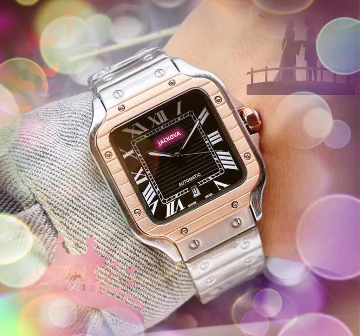 Montre à 2025 quartz ou automatique