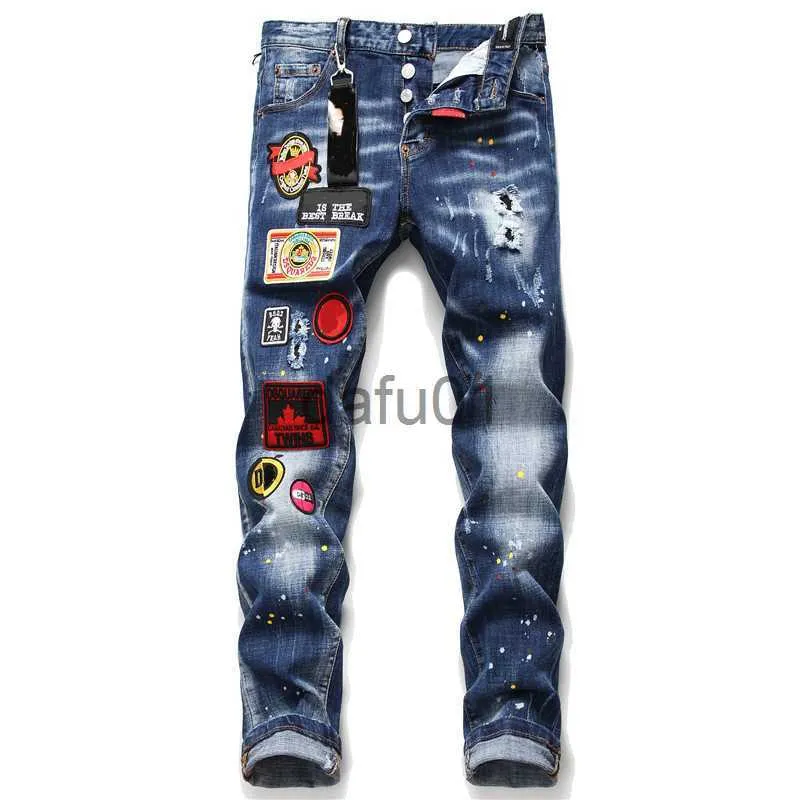 Pantalones dsquared hombre sale