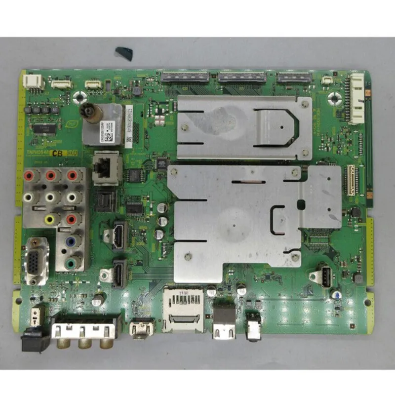 Panasonic Main Board TNPH0948 CB CD CA For 2024 Plasma TVs TH P50UT30C TH P46UT30C P42UT30C From Hsttvpart 54.28 DHgate.Com