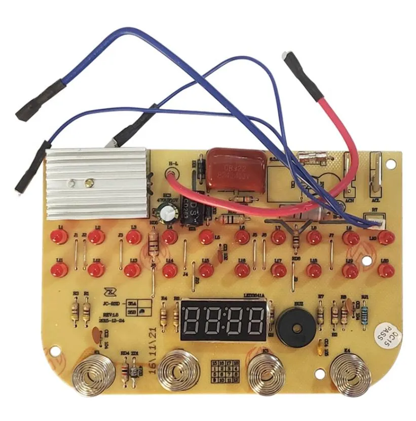 Gesundheitstopfzubehör YSH180A6/18Q1A/18B6/180A8/1529/Hauptstromsteuerplatine