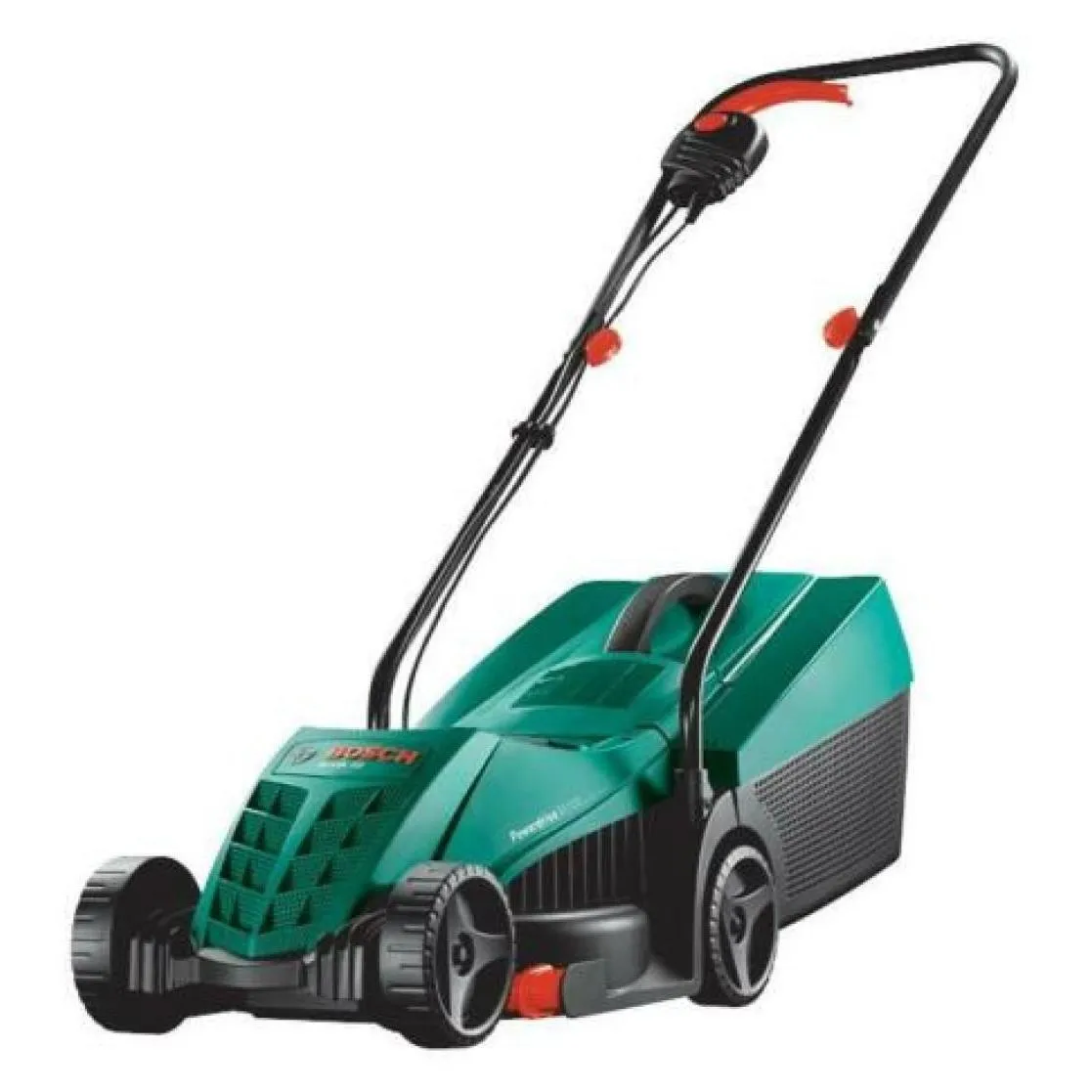 Andra hälsovårdsartiklar varumärke Bosch Rotak 32 R 1200W 32 cm Elektrisk rotation gräsklippare 240V 10m 2655179 Drop Delivery Beauty otfro