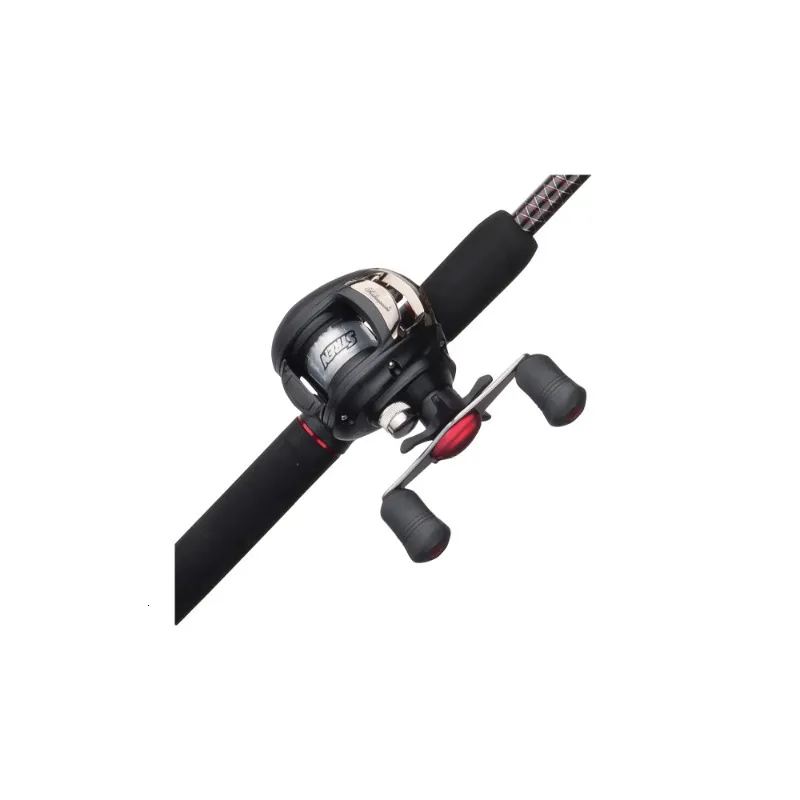 Ugly Stik 66 GX2 Baitcast 80lb Boat Rod And Reel Combo Complete Fishing  Tackle Kit 230912 From Shu09, $66.8