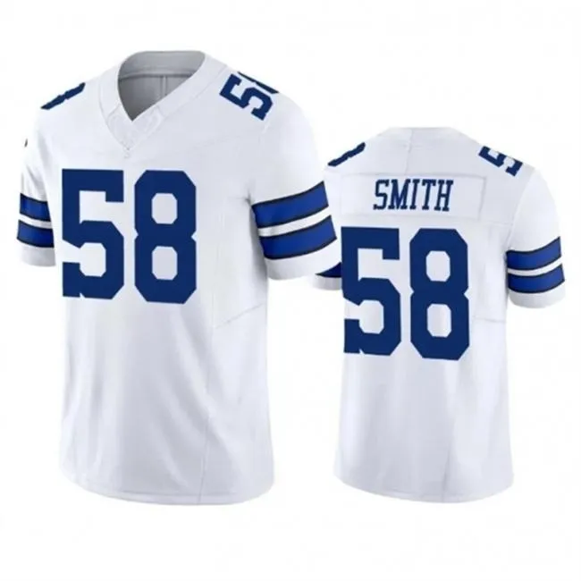 Demarcus lawrence nike jersey online