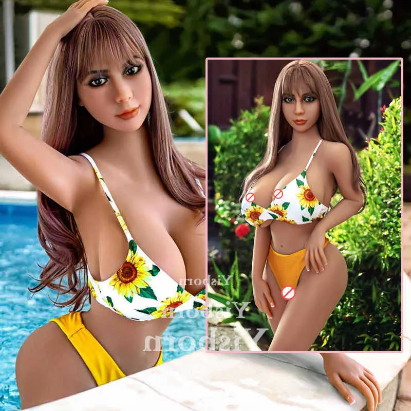 165cm TPE Sex Doll Female Relaxing Therapy Adult Toy with Metal Skeleton  Solid Silicone from Dhgate Full Body Massager - price 840.56