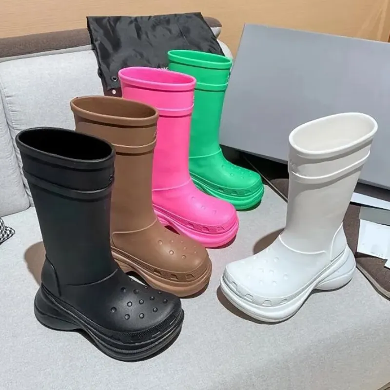 Popular rain cheap boot brands