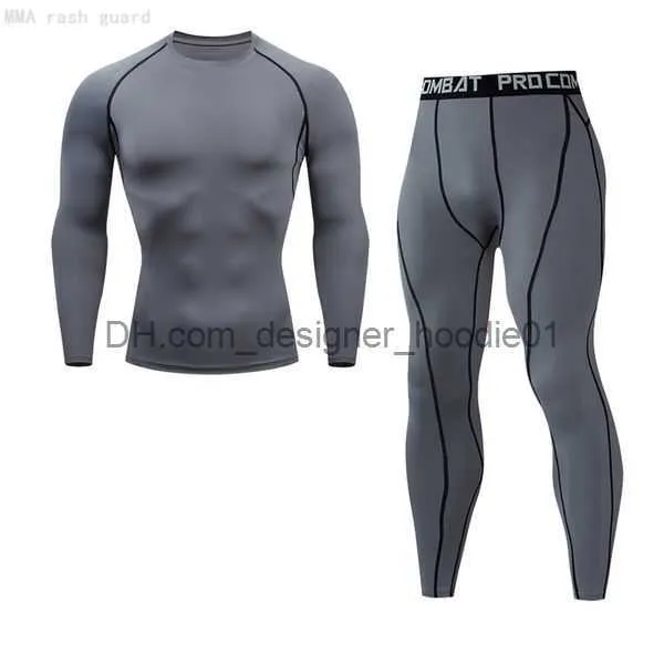 Thermal Underwear Mens Kmart Set Skull Design Compression